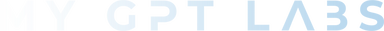 My GPT labs logo